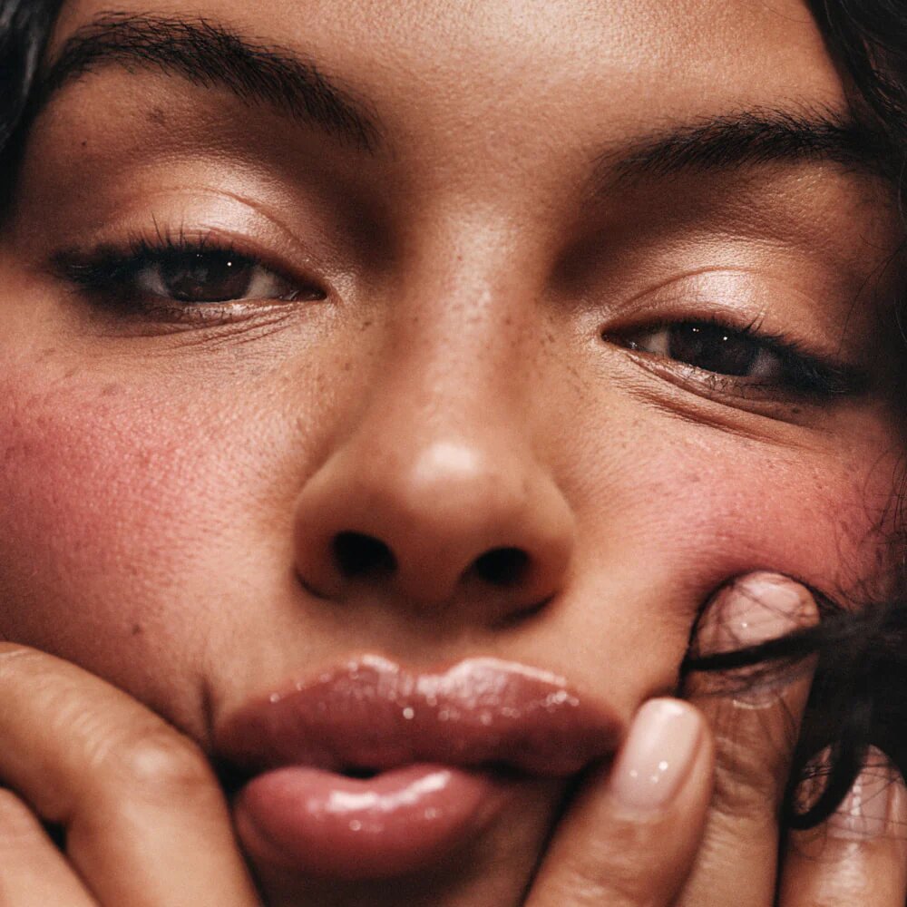 Лімітований тінт для вуст із пептидами RHODE PEACH PIT NEUTRAL PEACH Peptide Lip Tint The Tinted Lip Layer