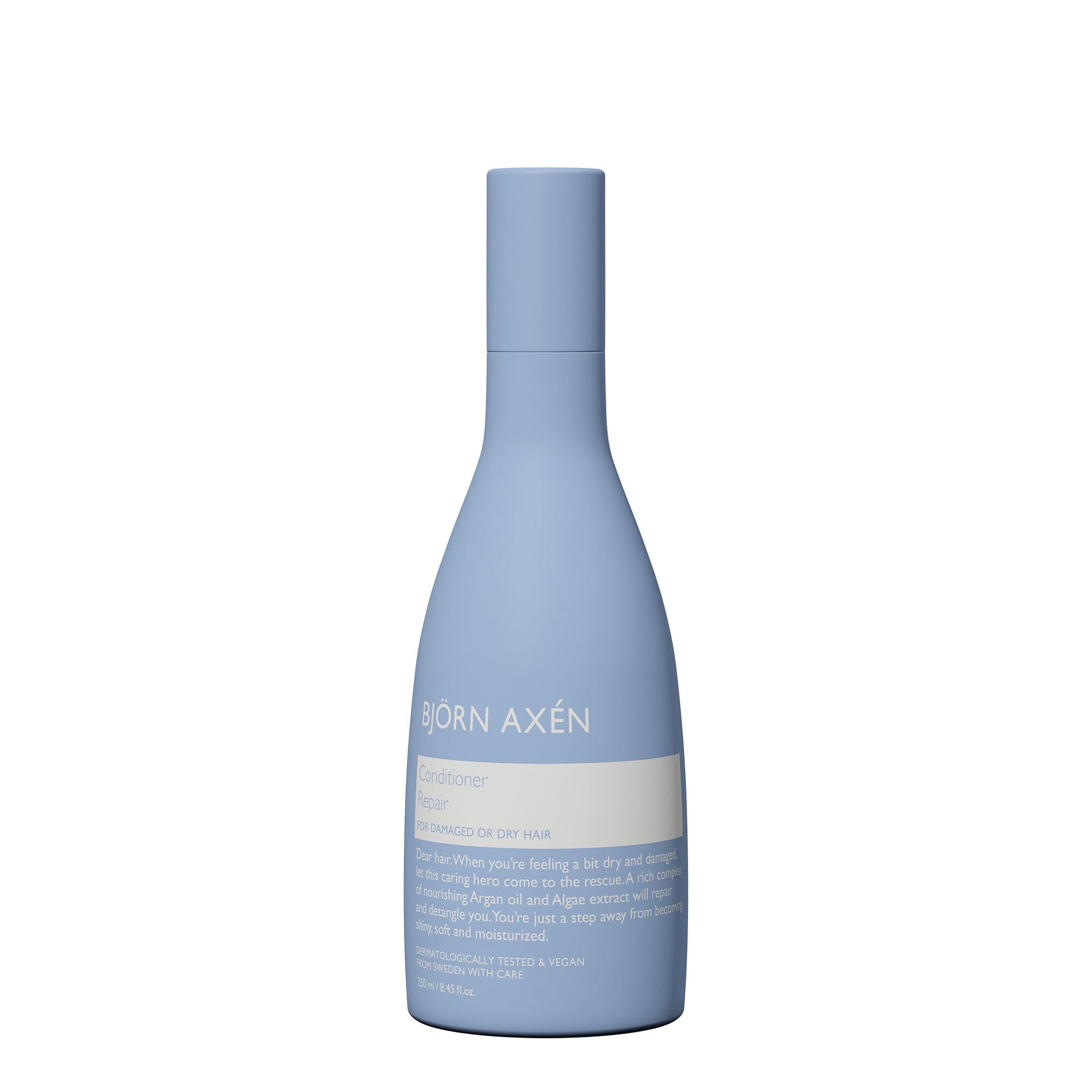 Відновлювальний кондиціонер для волосся Björn Axén  Repair Conditioner for Damaged or Dry Hair