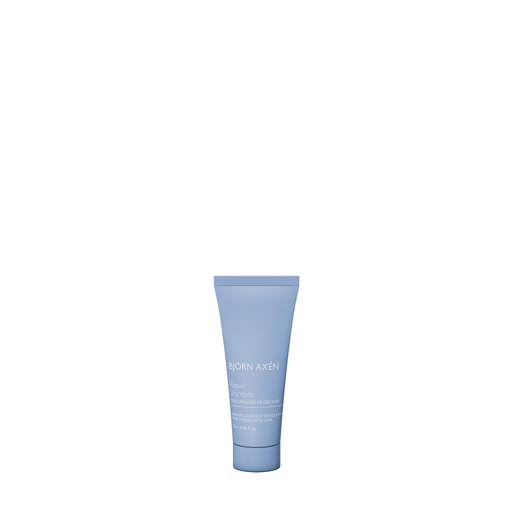 Відновлювальний шампунь для волосся Björn Axén  Repair Shampoo for Damaged or Dry Hair