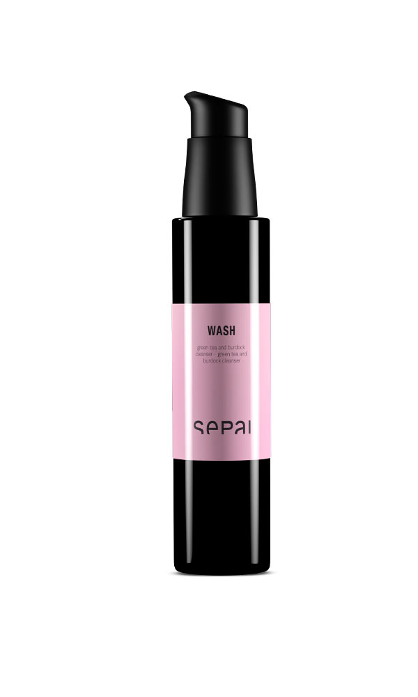 Очищувальний засіб SEPAI Wash Enzymatic Cleanser