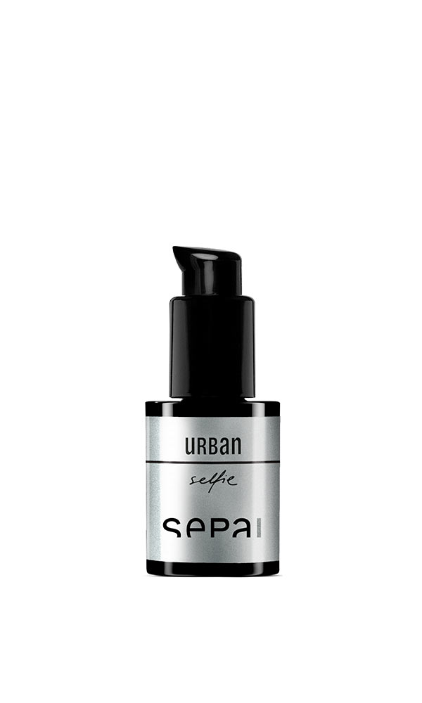 Крем для шкіри навколо очей SEPAI Urban SELFIE Tone-Up Illuminating Eye Cream