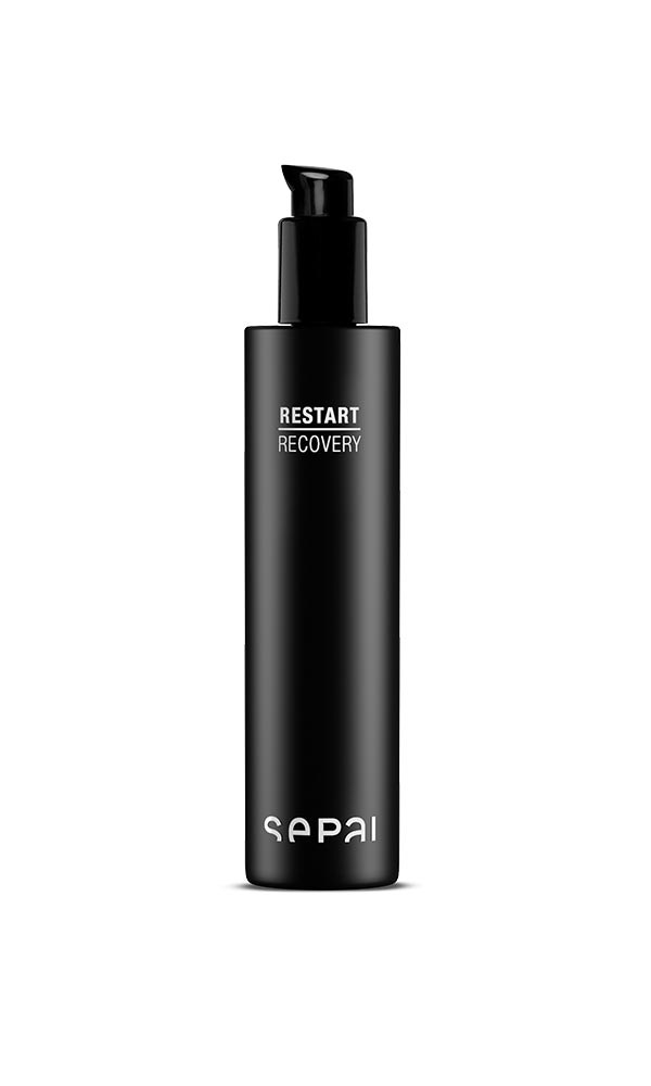 Омолоджувальна сироватка SEPAI RESTART Recovery Oil-Free Smart Aging Serum