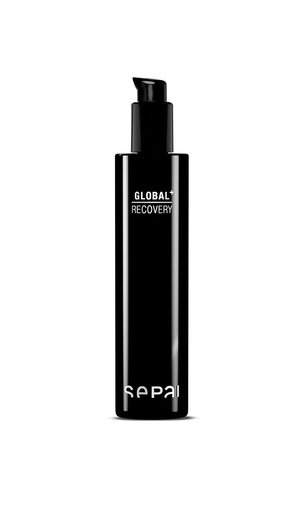 Зволожувальний крем SEPAI GLOBAL+ Recovery Smart Aging Rich Cream