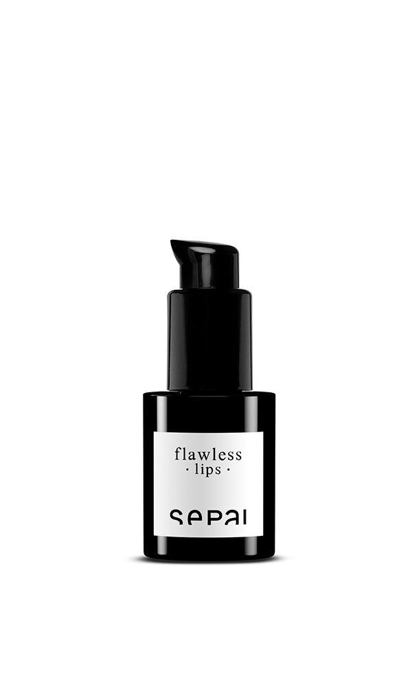 Засіб для контуру губ SEPAI Flawless LIPS Intensive Hand Care With Gloves