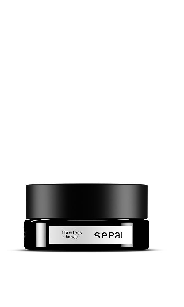 Крем для рук з SPF10 SEPAI Intensive Hand Care With Gloves