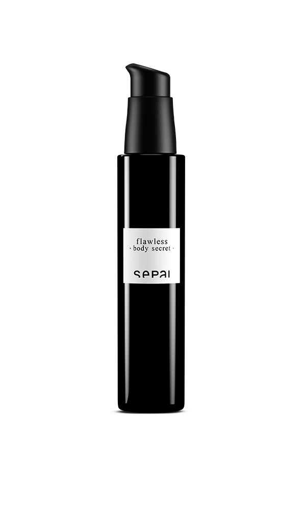 Олія для тіла SEPAI Flawless BODY SECRET High-Precision Multi-Target Oil
