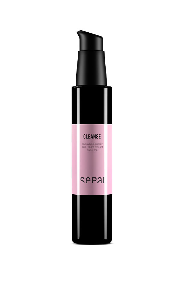 Очищувальний засіб SEPAI Cleanse Cleansing Balm