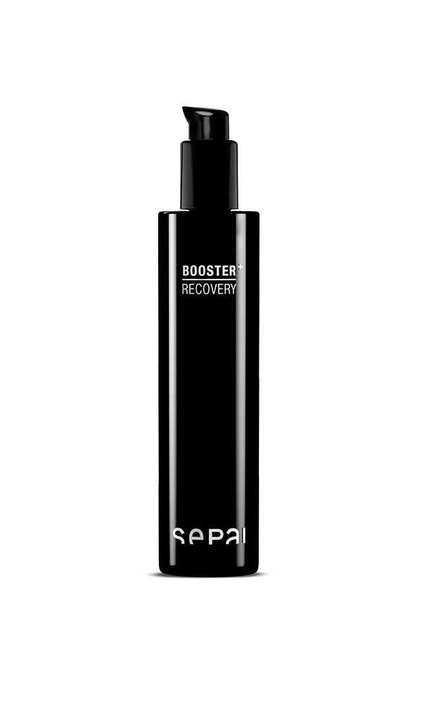 Живильна сироватка SEPAI BOOSTER+ Recovery Smart Aging Rich Serum