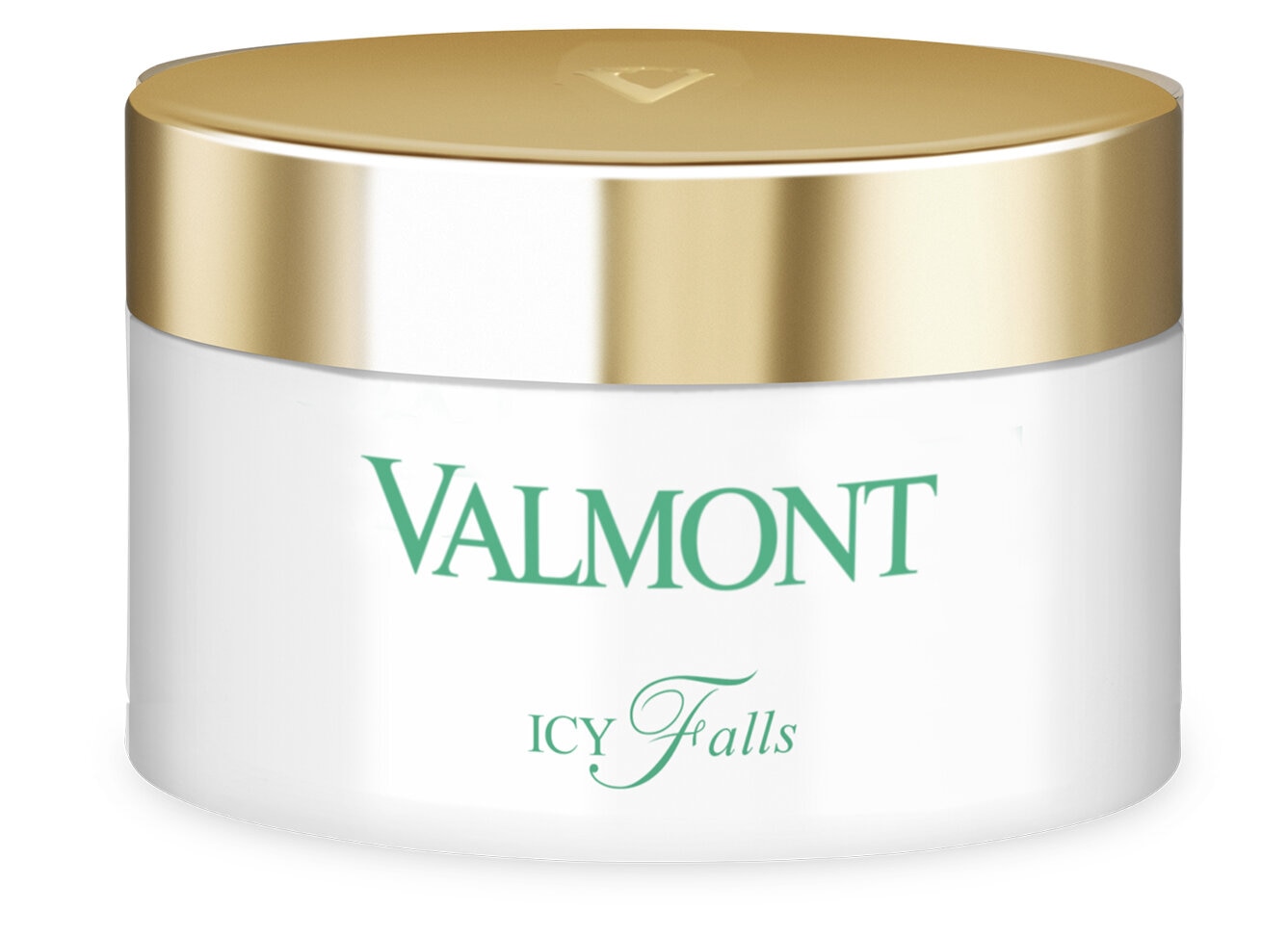 Освіжний гель для демакіяжу з вітаміном C Valmont Icy Falls