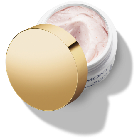 Відновлювальний клітинний крем-скраб для тіла Valmont Cellular Refining Scrub