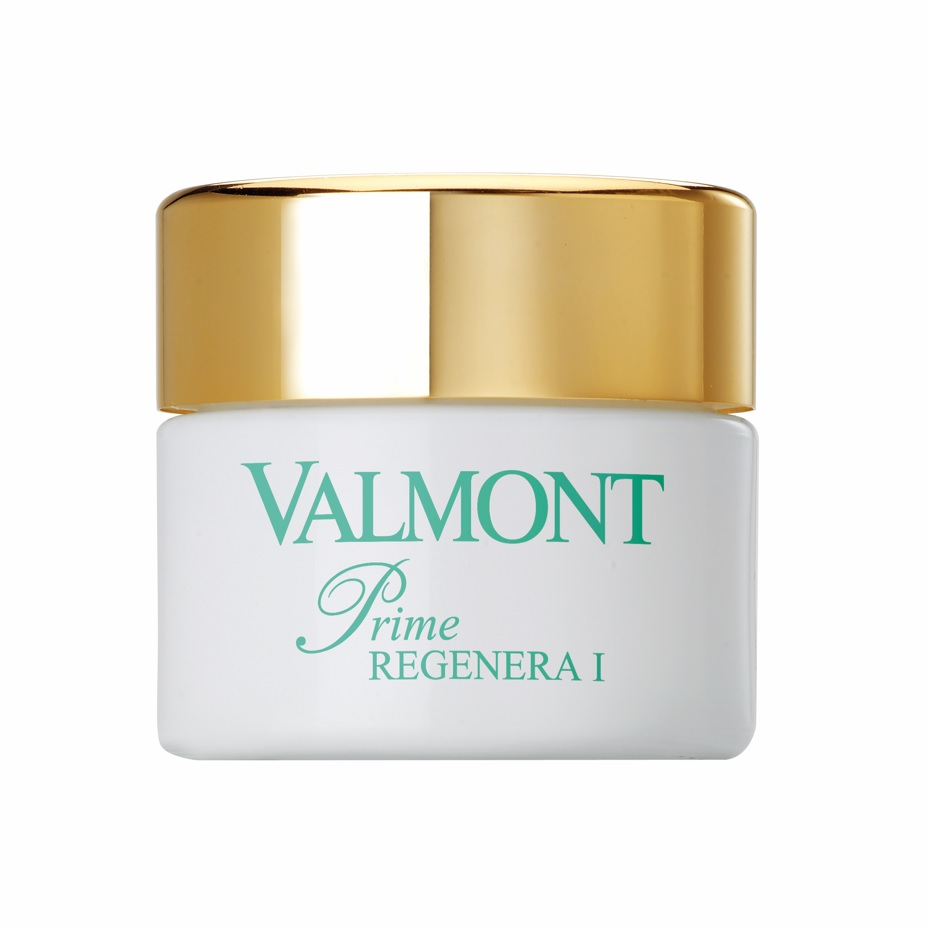 Клітинний відновлювальний живильний крем для обличчя Valmont Prime Regenera I