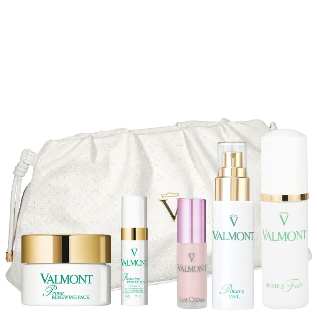 Дорожній набір Valmont Set 5