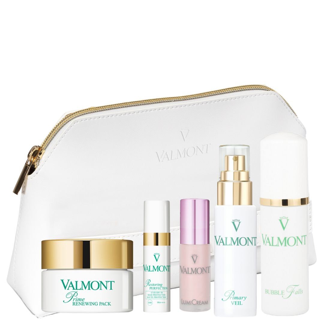 Дорожній набір Valmont Set 5