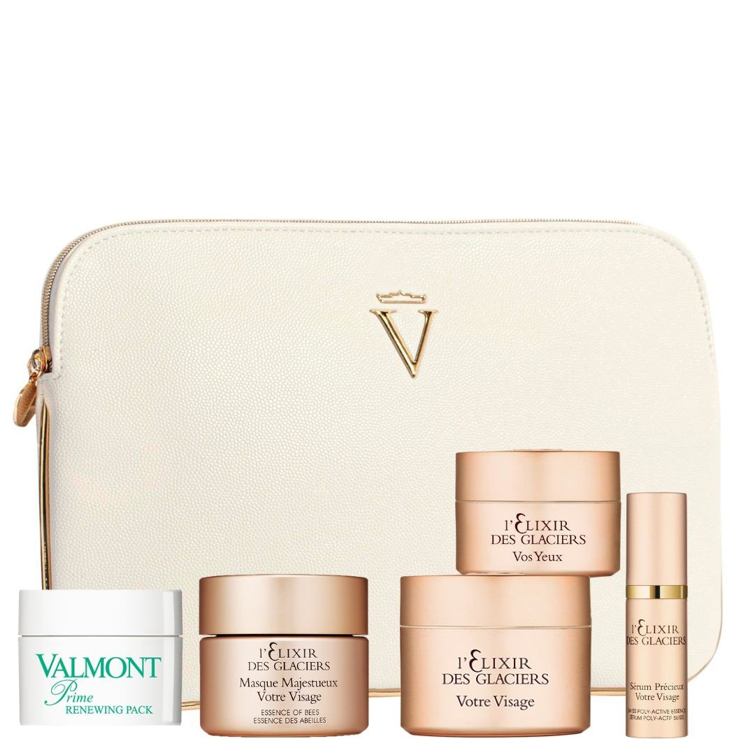 Дорожній набір Valmont Set 6