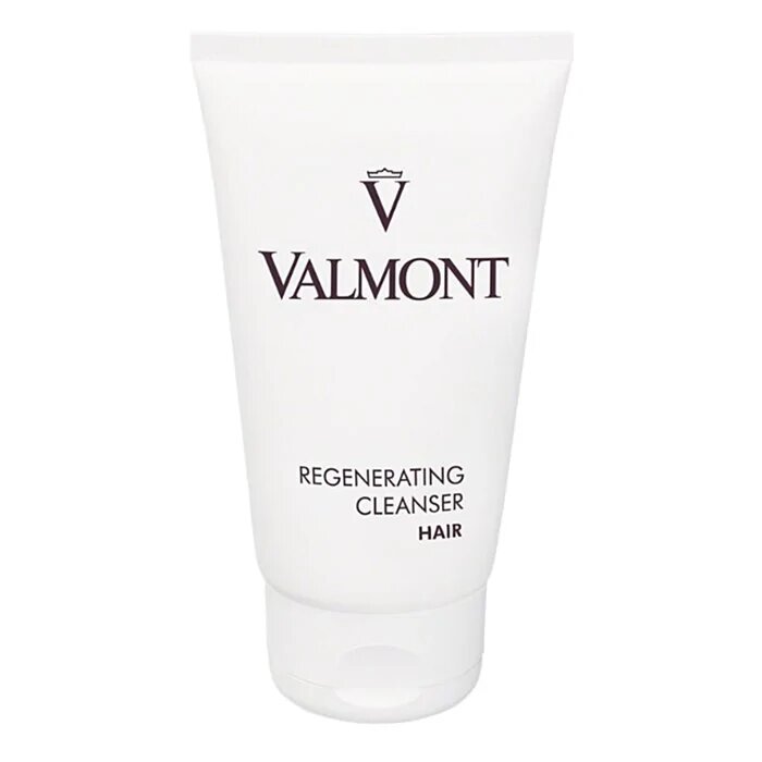 Очищувальний регенерувальний крем-шампунь Valmont Hair Repair Regenerating Cleanser