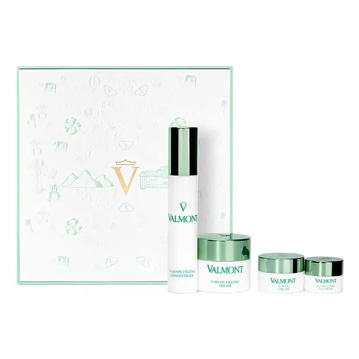 Набір для ліфтингу шкіри Valmont V-Shape Filling