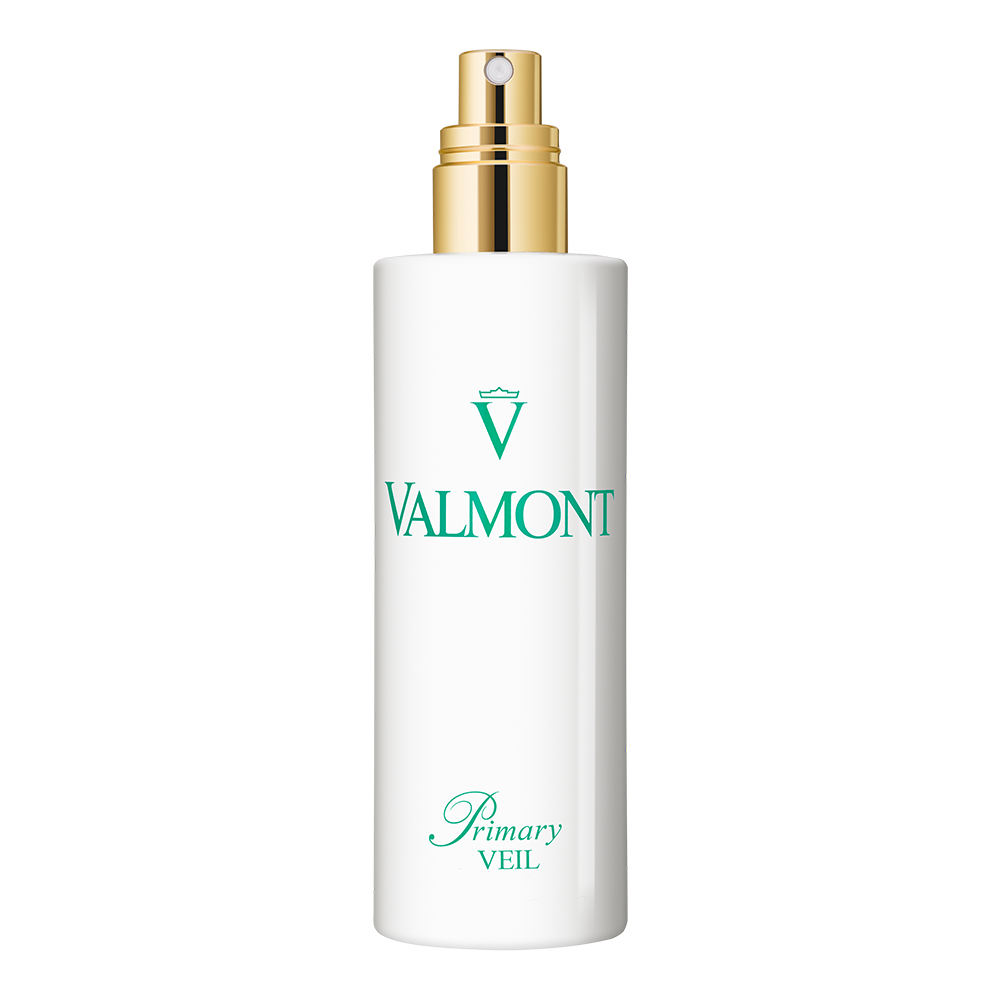 Заспокоювальний балансувальний спрей-вуаль Valmont Primary Veil Protective Prepping Mist