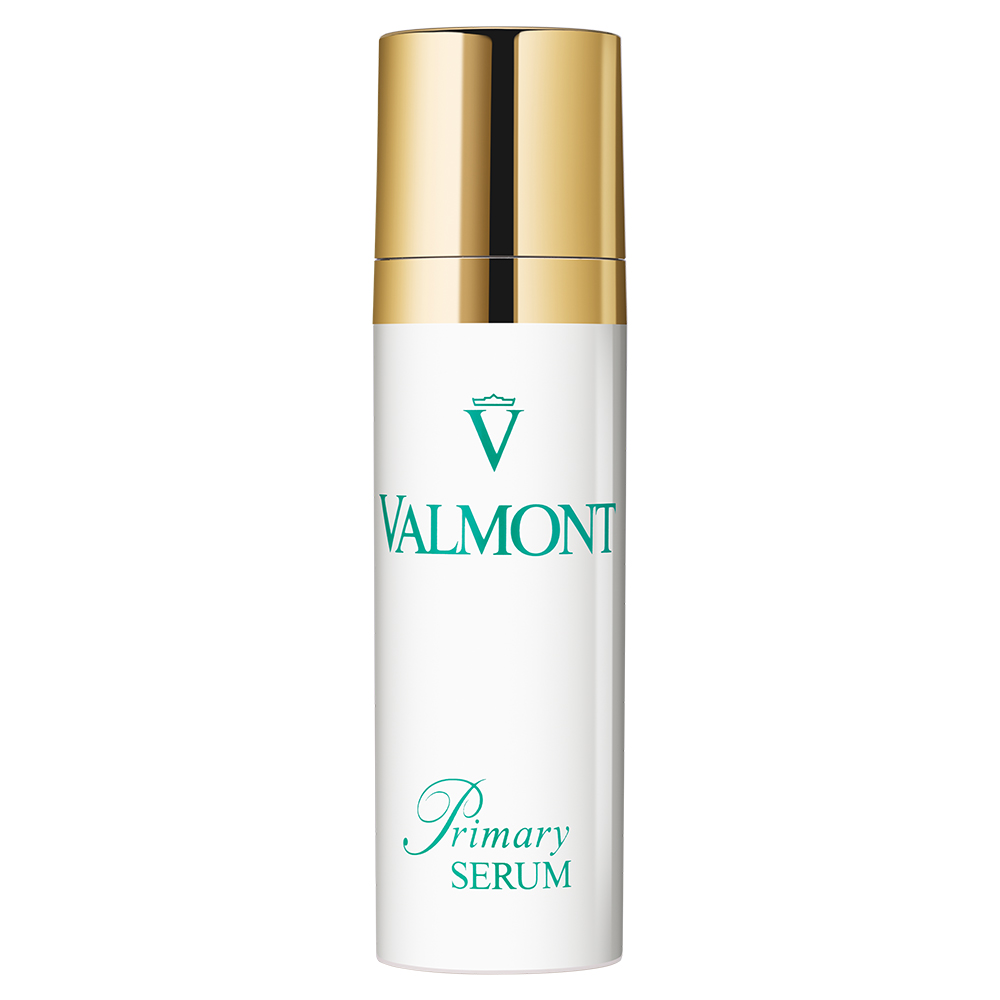 ВІдновлювальна сироватка проти запалень та почервоніння Valmont Primary Serum