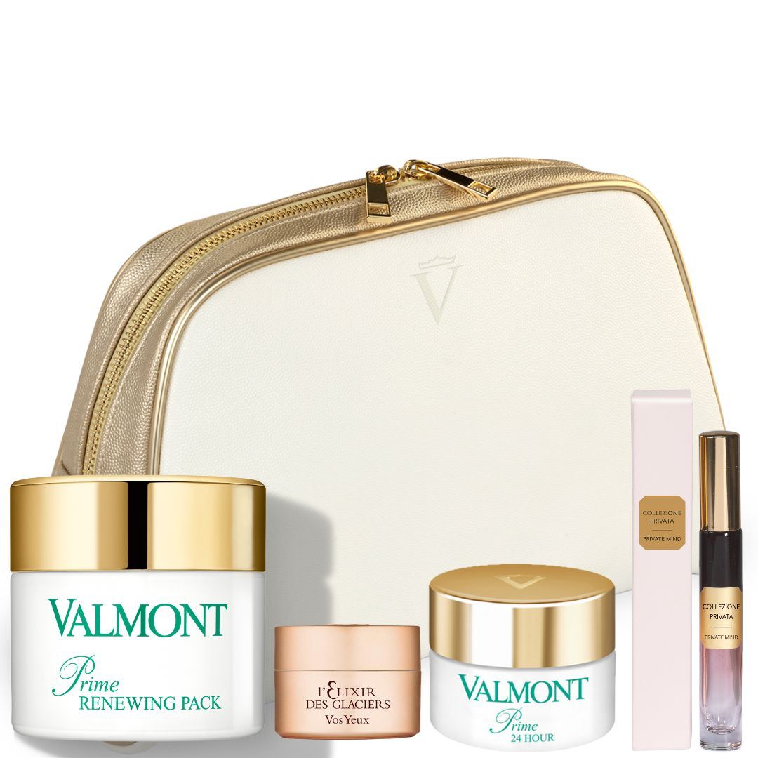 Дорожній набір Valmont Set 1