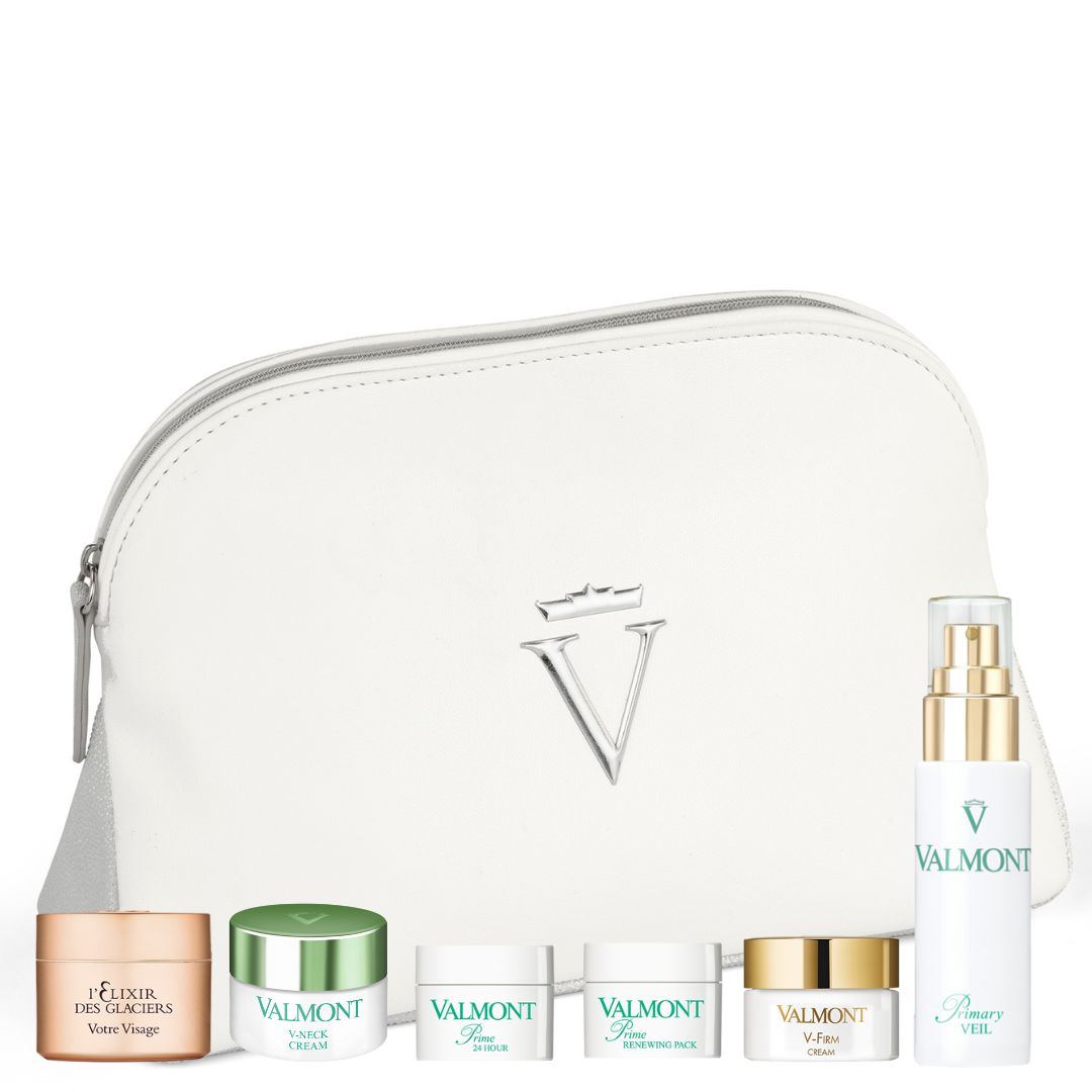 Дорожній набір Valmont Cream Set 2 Spring
