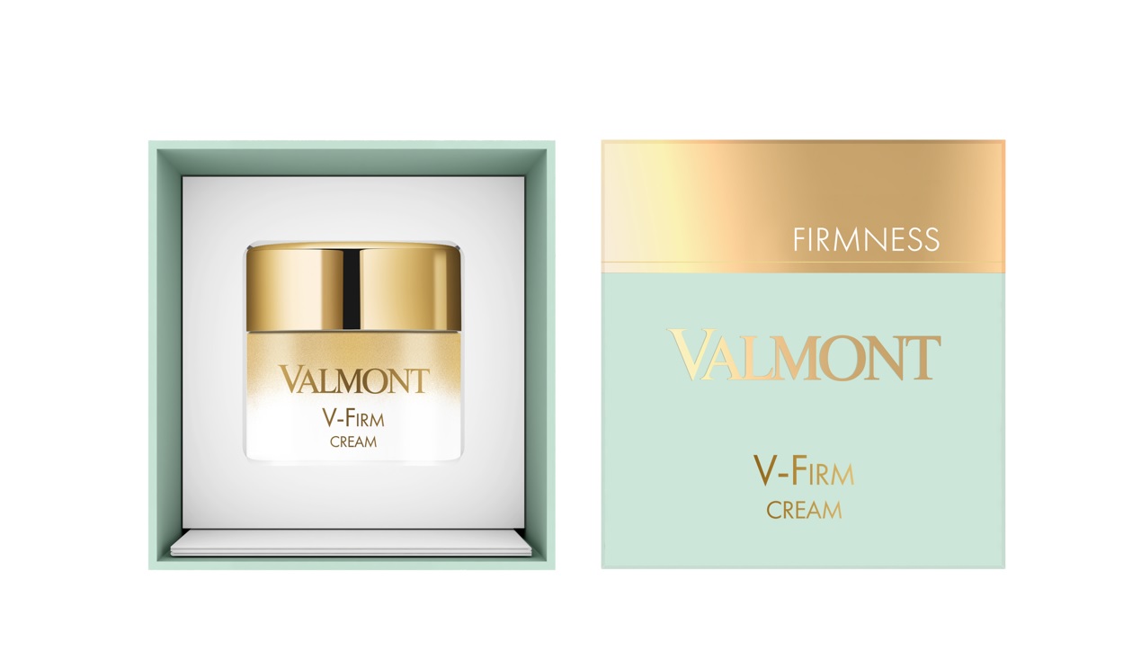 Крем для надання шкірі пружності Valmont V-Firm Cream